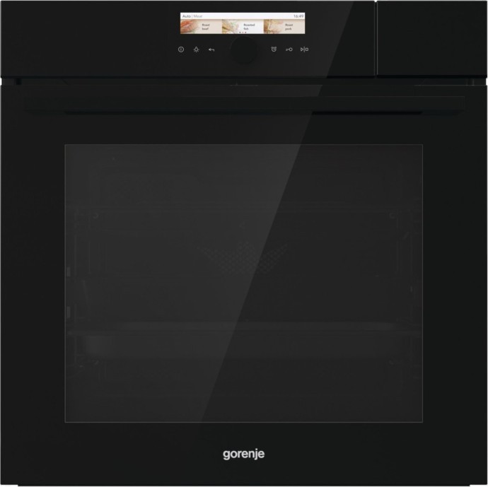 Духовка електрична Gorenje BCS798S24BG