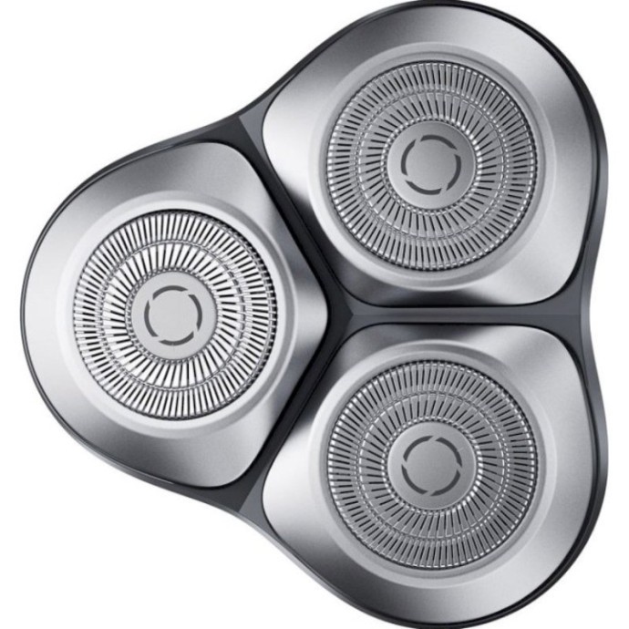 Электробритва мужская Xiaomi Electric Shaver S301 (BHR7450EU)  Фото №4