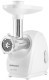 Електром'ясорубка SMAPP 489.8 White