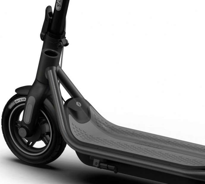 Электросамокат Ninebot by Segway KickScooter F65D (AA.00.0010.95)  Фото №0