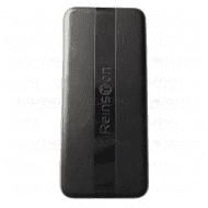 Зовнішній акумулятор (павербанк) Reinston EPB025 10000 mAh Black