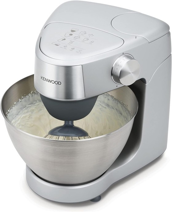 Кухонная машина Kenwood Prospero+ KHC29A.R0SI  Фото №0