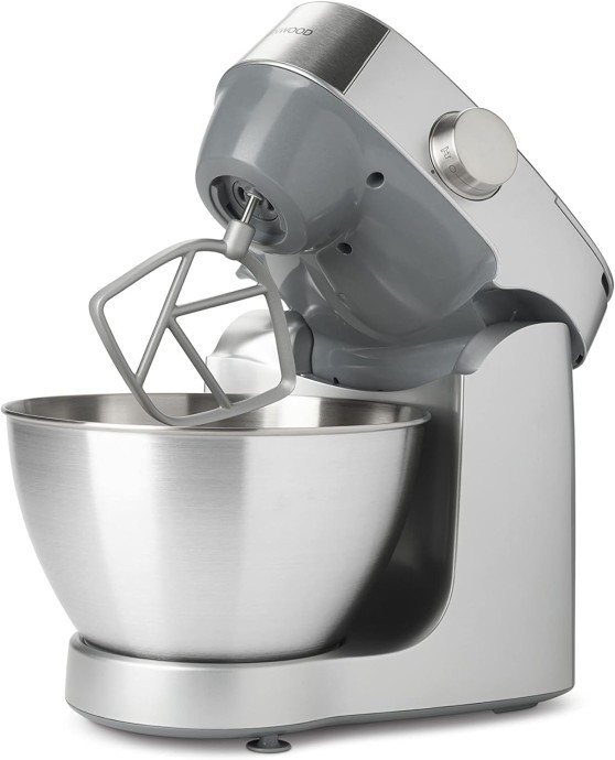 Кухонная машина Kenwood Prospero+ KHC29A.R0SI  Фото №1