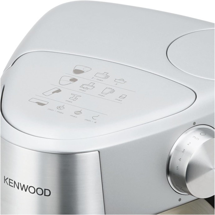 Кухонная машина Kenwood Prospero+ KHC29A.R0SI  Фото №2
