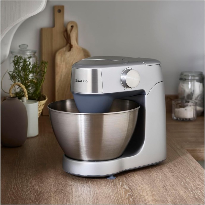 Кухонная машина Kenwood Prospero+ KHC29A.R0SI  Фото №3
