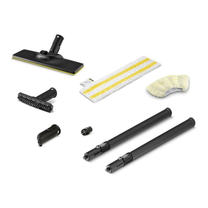Пароочисник Karcher SC 3 EasyFix (1.513-650.0)  Фото №1