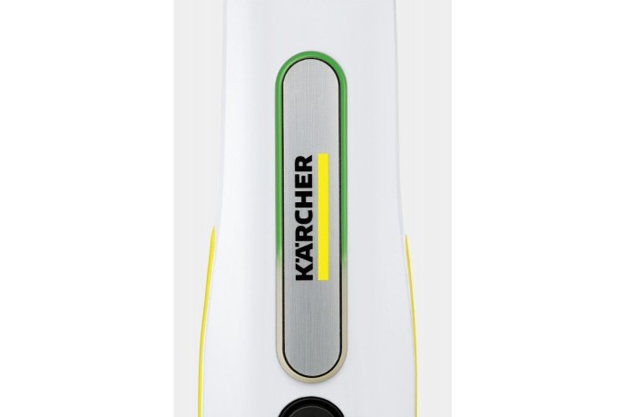 Парова швабра Karcher SC 3 Upright (1.513-530.0)  Фото №0