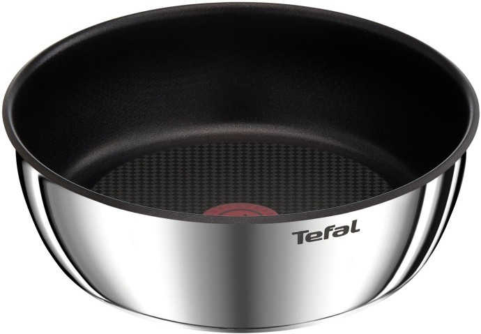 Набор посуды Tefal Ingenio Emotion 11 предметов (L897SB74)  Фото №1