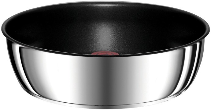 Набор посуды Tefal Ingenio Emotion 11 предметов (L897SB74)  Фото №2