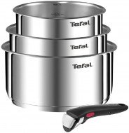 Набір каструль Tefal Ingenio Emotion L8964S44