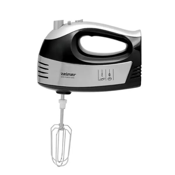 Міксер Zelmer ZHM2453BS  Фото №0
