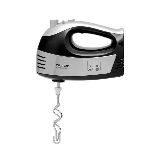 Міксер Zelmer ZHM2453BS  Фото №1