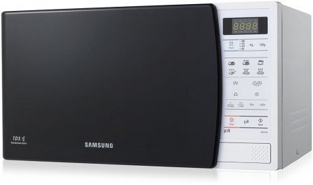 Микроволновка с грилем Samsung GE731K  Фото №0