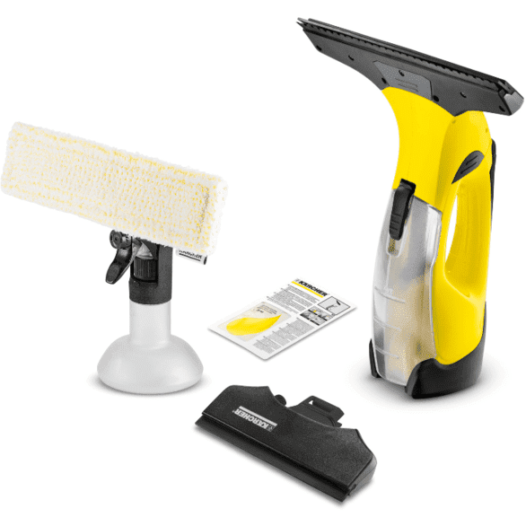 Віконний пилосос Karcher Plus N WV 5 (1.633-701.0)