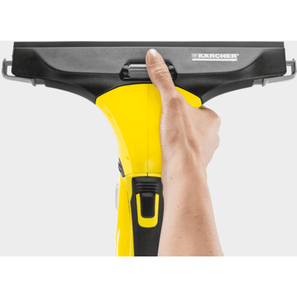 Віконний пилосос Karcher Plus N WV 5 (1.633-701.0)  Фото №1