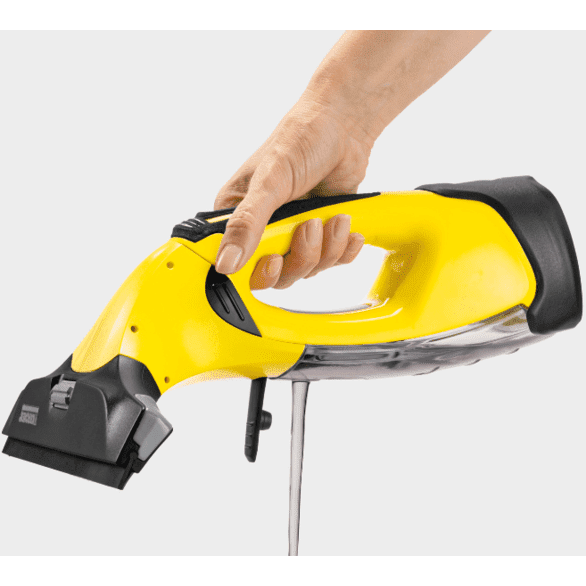 Віконний пилосос Karcher Plus N WV 5 (1.633-701.0)  Фото №2