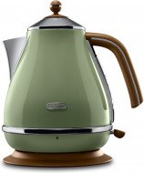 Электрочайник Delonghi KBOV 2001.GR