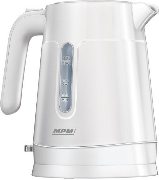 Електрочайник MPM MCZ-119  Фото №0