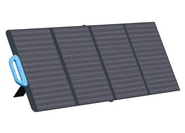 Зарядний пристрій на сонячній батареї BLUETTI PV120 Solar Panel (PB931095)  Фото №1