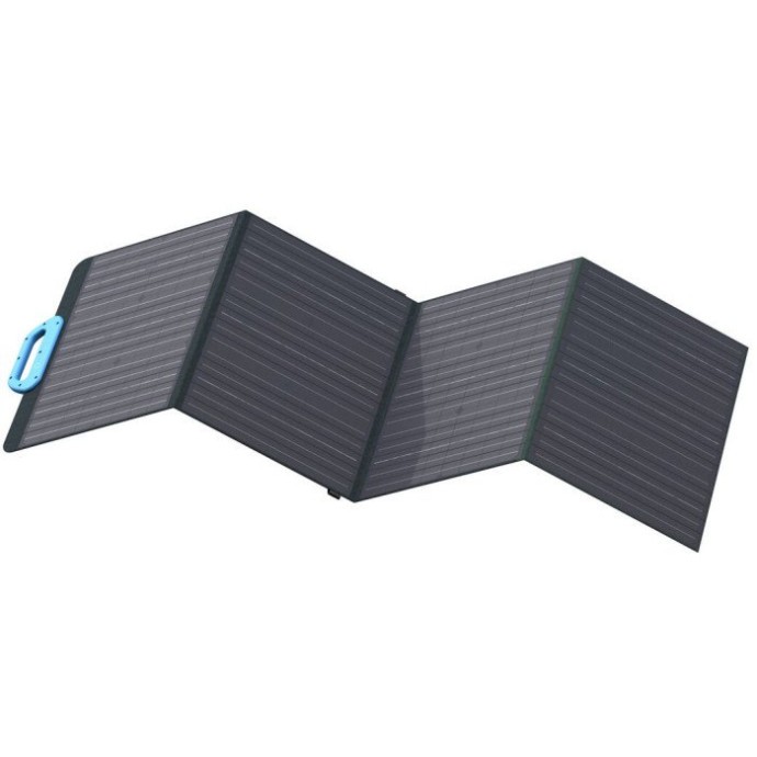 Зарядний пристрій на сонячній батареї BLUETTI PV120 Solar Panel (PB931095)  Фото №2