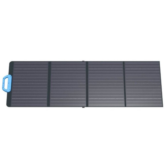 Зарядний пристрій на сонячній батареї BLUETTI PV120 Solar Panel (PB931095)  Фото №3