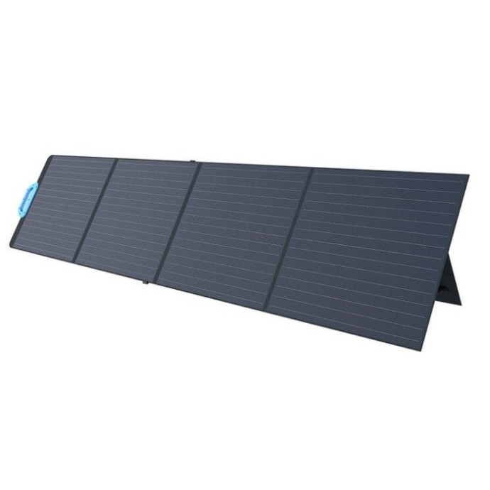 Зарядное устройство для солнечной батареи BLUETTI PV200 Solar Panel  Фото №1