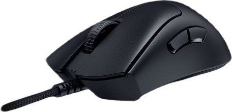 Мышь Razer DeathAdder V3 (RZ01-04640100-R3M1)  Фото №1