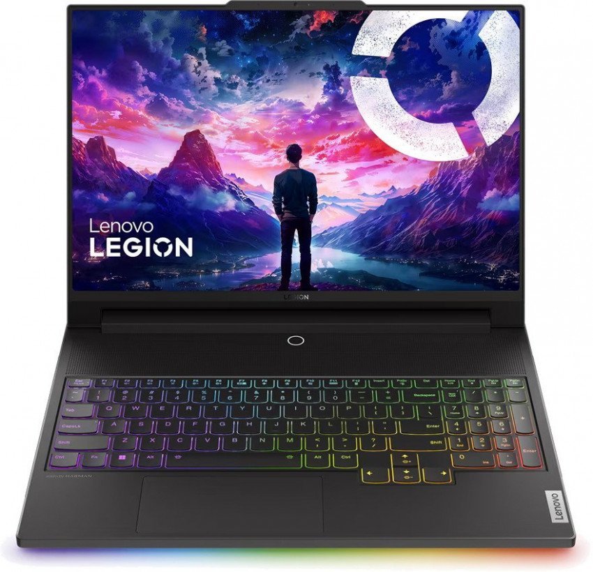 Ноутбук Lenovo Legion 9 16IRX8 (83AGCT01WW)