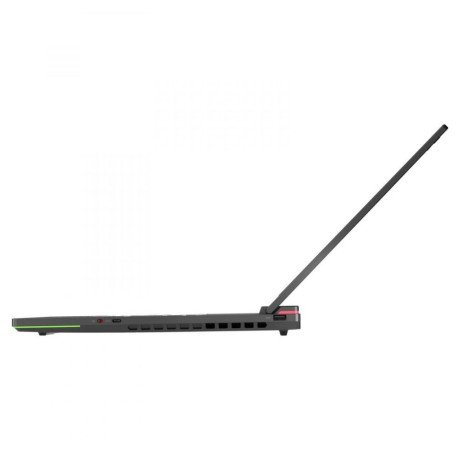 Ноутбук Lenovo Legion 9 16IRX8 Carbon Black (83AG003MRA)  Фото №2