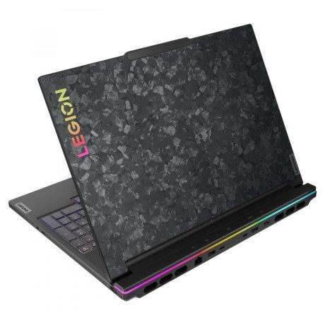 Ноутбук Lenovo Legion 9 16IRX8 Carbon Black (83AG003MRA)  Фото №4