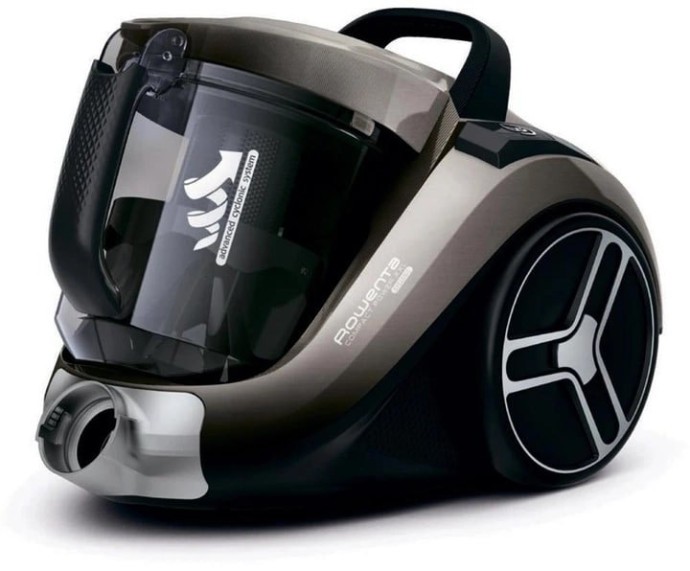 Пилосос безмішковий Rowenta Compact Power XXL RO4866EA  Фото №1