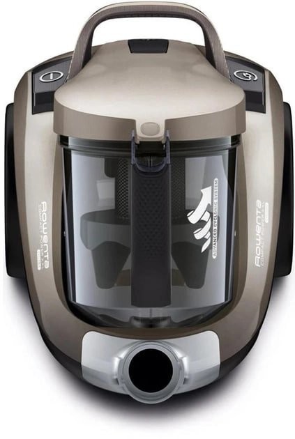 Пилосос безмішковий Rowenta Compact Power XXL RO4866EA  Фото №2