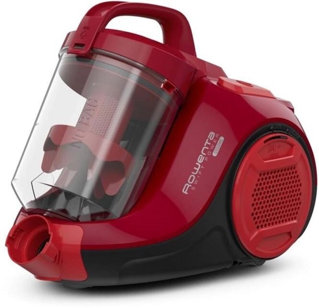 Пилосос безмішковий Rowenta Swift Power Cyclonic RO2913EA  Фото №0