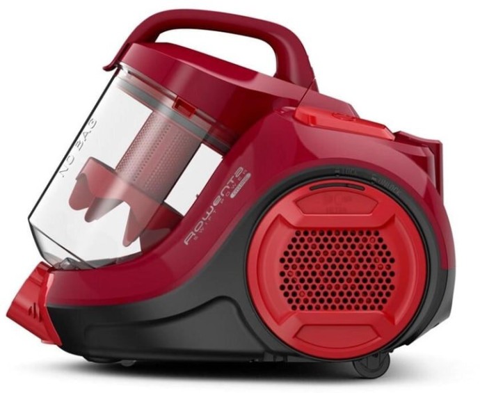 Пилосос безмішковий Rowenta Swift Power Cyclonic RO2913EA  Фото №1