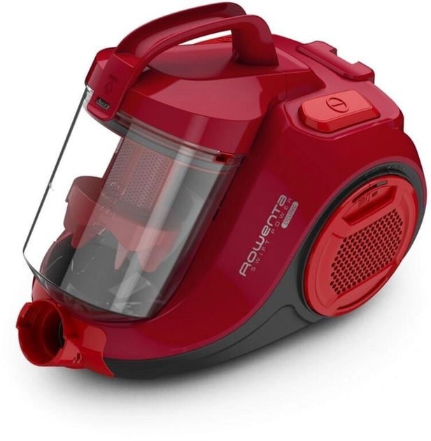 Пилосос безмішковий Rowenta Swift Power Cyclonic RO2913EA  Фото №3