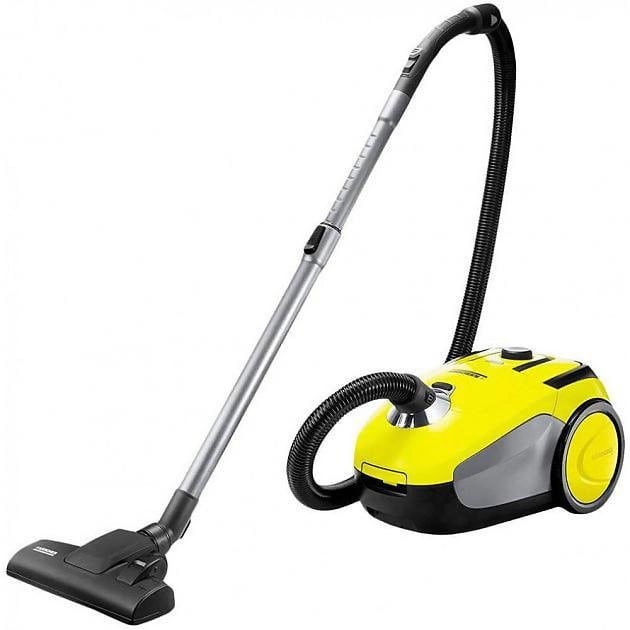 Пилосос з мішком Karcher VC 2 (1.198-105.0)