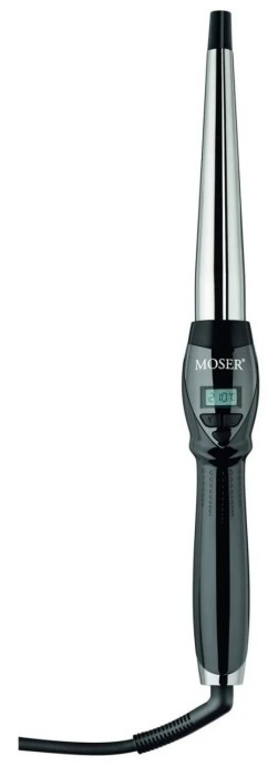 Плойка конусна Moser 4437-0050  Фото №4