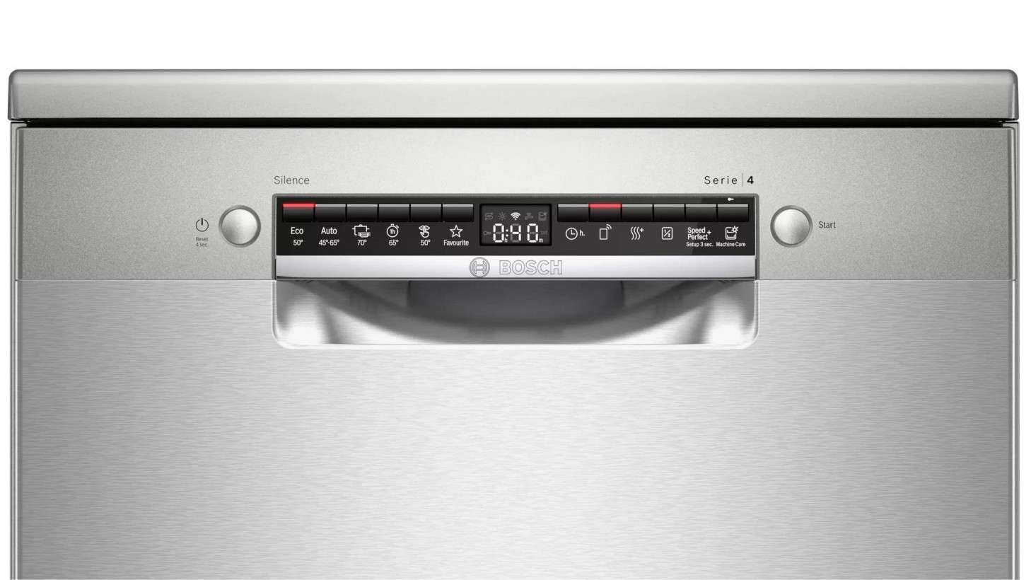 Посудомоечная машина Bosch SMS4HVI31E  Фото №1