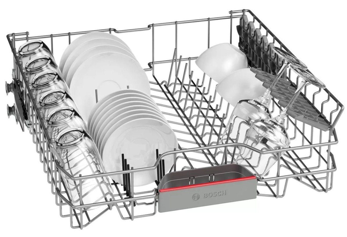 Посудомоечная машина Bosch SMS4HVI31E  Фото №3