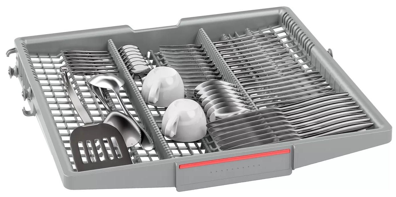 Посудомоечная машина Bosch SMS4HVI31E  Фото №5