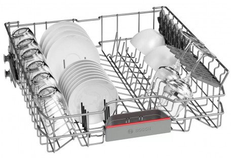 Посудомийна машина Bosch SMS4HVI31E  Фото №3