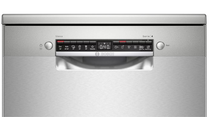 Посудомоечная машина Bosch SMS4HVI31E  Фото №1