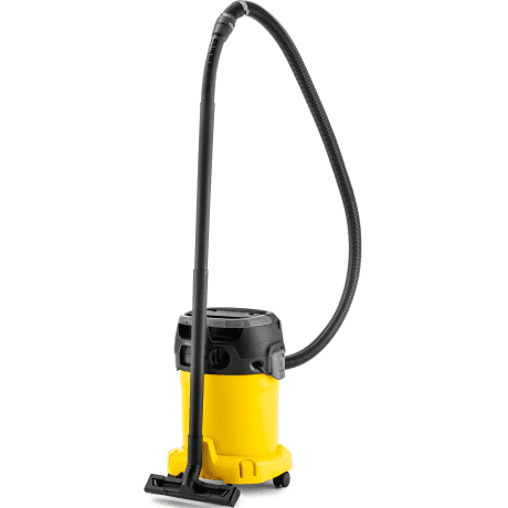 Профессиональный пылесос Karcher KWD 3 V-17/4/20 Brush Kit (1.628-443.0)  Фото №0