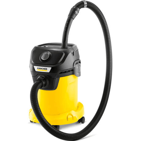 Профессиональный пылесос Karcher KWD 3 V-17/4/20 Brush Kit (1.628-443.0)  Фото №1