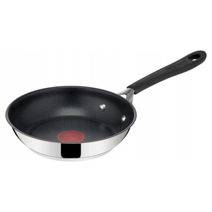 Сковорода звичайна Tefal Jamie Oliver Home Cook (E3030255)  Фото №0