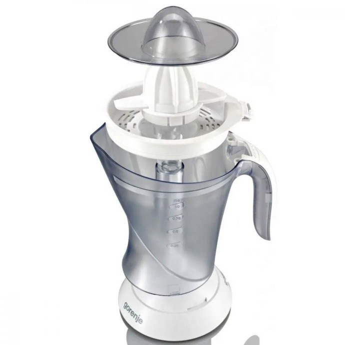 Соковитискач для цитрусових (цитрус-прес) Gorenje CJ40W  Фото №0
