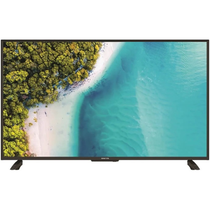 Телевизор Manta 43LUN120D  Фото №0