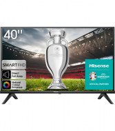 Телевізор Hisense 40A4K