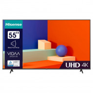 Телевізор Hisense 55A6K 