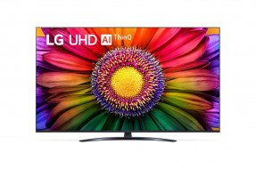 Телевизор LG 55UR8100